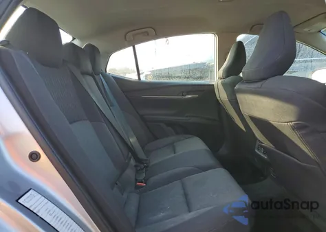 2025 Toyota Camry Xse z USA, uszkodzony, nr VIN 4T1DAACK1SU532088